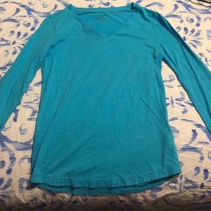 Crown and Ivey T-shirt. Never worn